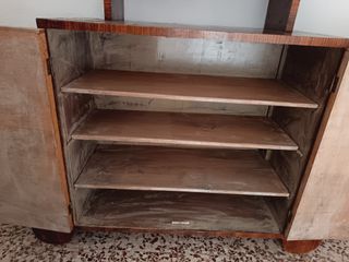 Mobile vintage - ritiro S. Stefano d'Aveto (Ge)