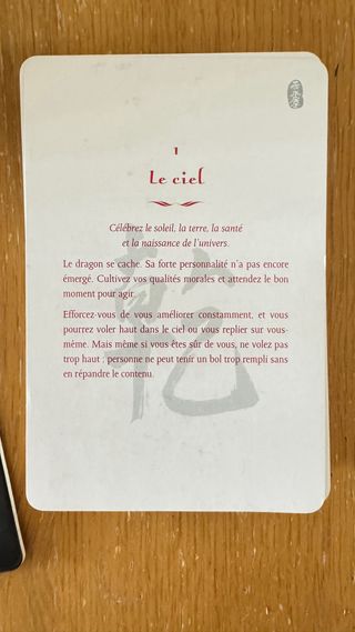 Yi King: Oráculo y Libro