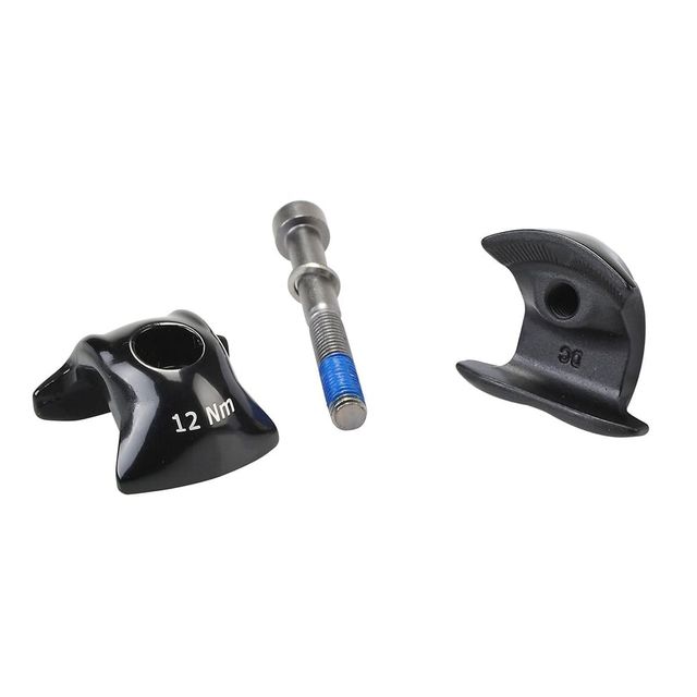 Porta Tija Carbono Ritchey 7x10mm