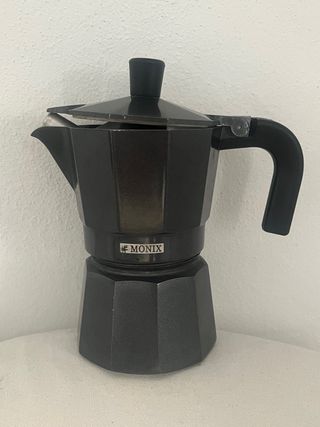 Cafetera