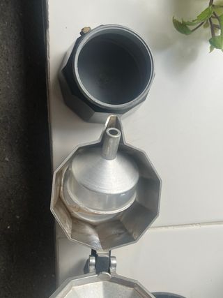 Cafetera