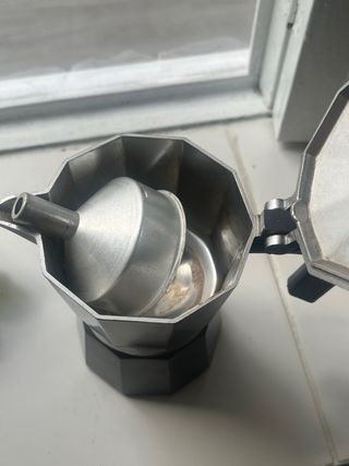 Cafetera