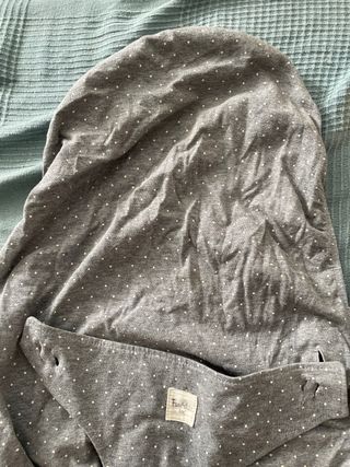Funda Hamaca Babybjorn Bebé - de fundas bcn