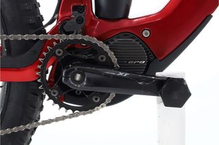 Bicicleta BH Ilynx+ Trail Pro 8.9 XT talla M Reacondicionada