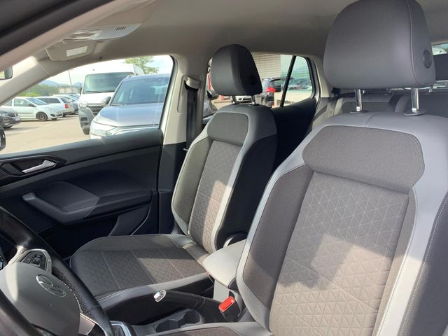 VOLKSWAGEN TCross Sport 1.0 TSI 81kW 110CV DSG