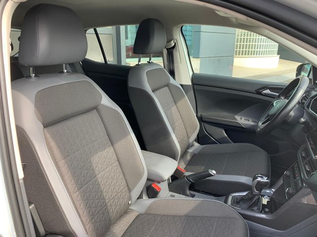 VOLKSWAGEN TCross Sport 1.0 TSI 81kW 110CV DSG