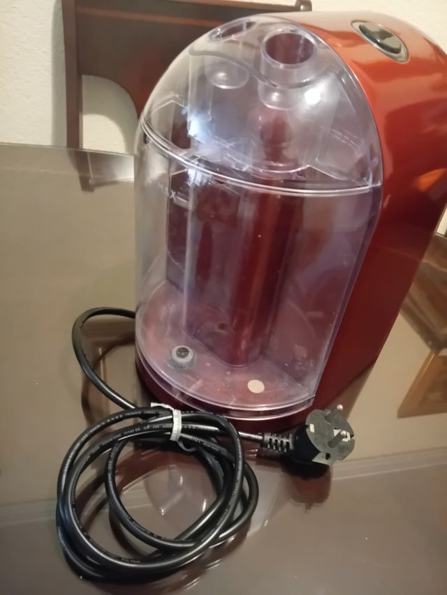 Cafetera Espresso Digrato