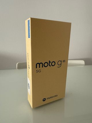 Motorola Moto G85 5G - 256GB
