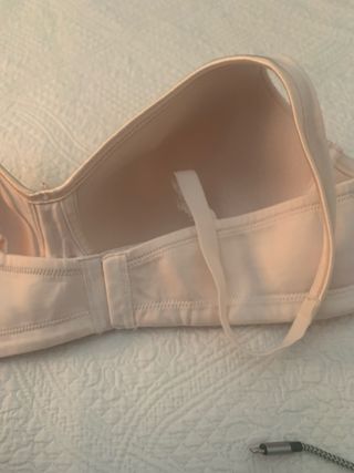 Sujetador beige 105C