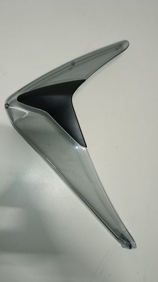 Deflector Izquierdo Piaggio X10