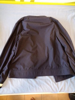 Chaqueta Polo Ralph Lauren Azul - Talla M