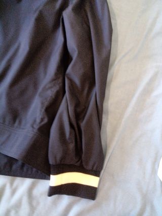 Chaqueta Polo Ralph Lauren Azul - Talla M
