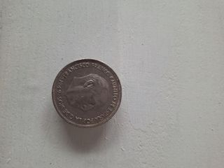 2 Monedas 100 Ptas Franco