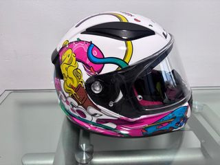 Casco LS2 Rapid Mini infantil T-L