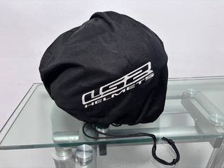 Casco LS2 Rapid Mini infantil T-L