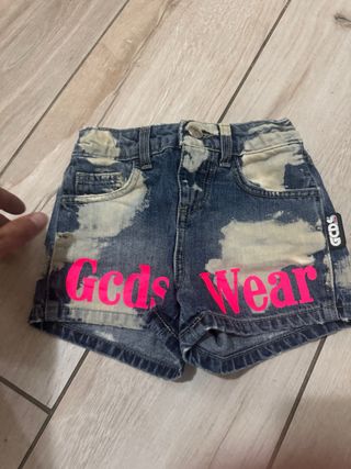 Shorts Gcdswear bimba