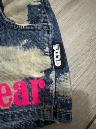 Shorts Gcdswear bimba