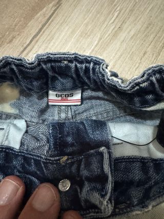 Shorts Gcdswear bimba