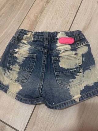 Shorts Gcdswear bimba