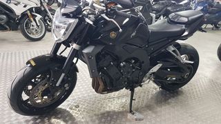 Yamaha FZ1