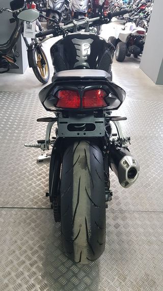 Yamaha FZ1