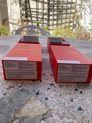 2 Huawei Y5 II - Blanco y Negro