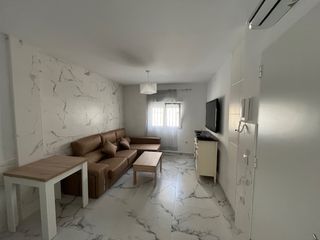 Apartamento turístico La Algaba. 