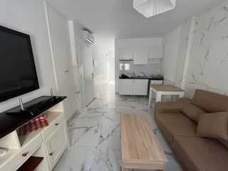 Apartamento turístico La Algaba. 