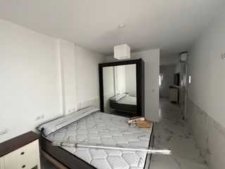 Apartamento turístico La Algaba. 