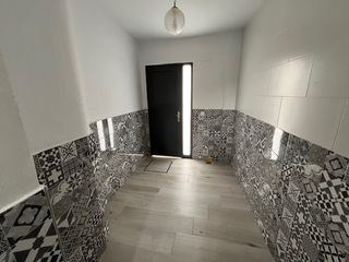 Apartamento turístico La Algaba. 