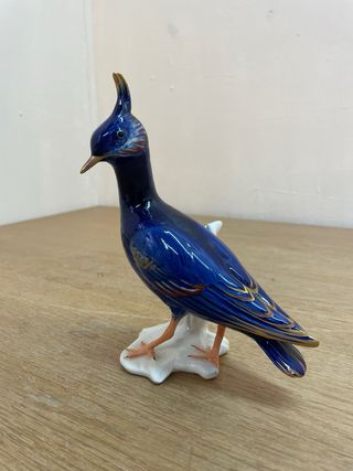 Figuras de porcelana Alemana Karl Ens