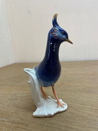 Figuras de porcelana Alemana Karl Ens