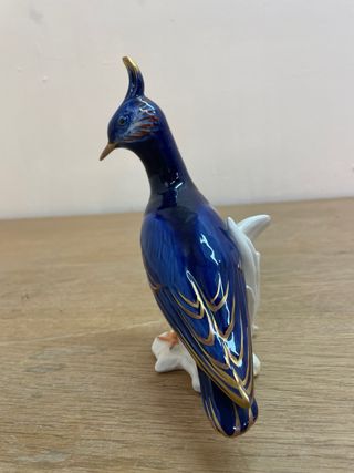 Figuras de porcelana Alemana Karl Ens