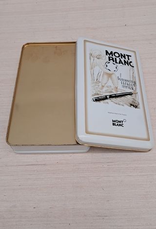 Latta Montblanc vintage