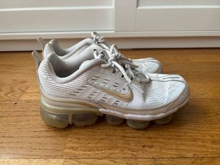 Nike Air VaporMax 360 Blancas