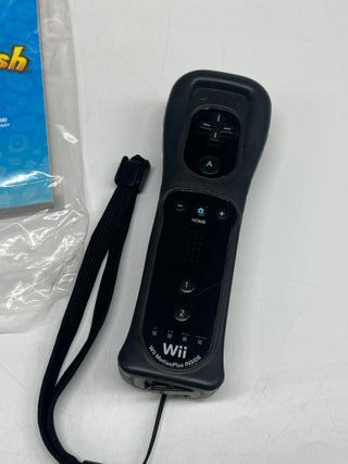Videogioco Flingsmash Nintendo Wii con scatola 00