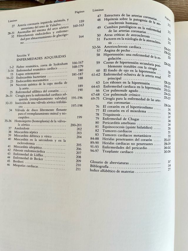 Colección Ciba de ilustraciones médicas: Corazón.