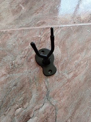 Soporte pared violín