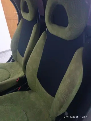 SMART Fortwo SMART Fortwo 2000