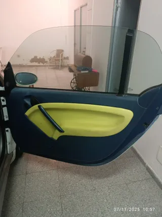 SMART Fortwo SMART Fortwo 2000