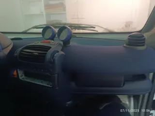 SMART Fortwo SMART Fortwo 2000