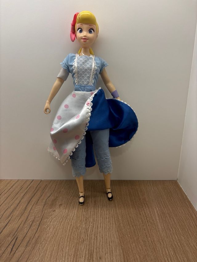 Muñeca Disney Bob Peep