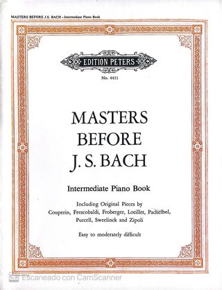 Sonatinas  Piano - 11  libros