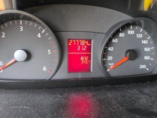 Volkswagen Crafter 2013