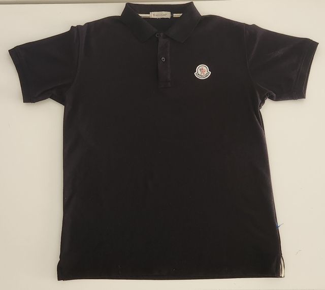 Polo Moncler