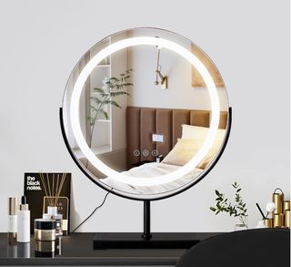 Espejo LED