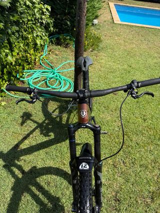 Mondraker Dune XR Talla M - E-bike