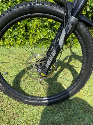 Mondraker Dune XR Talla M - E-bike