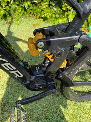 Mondraker Dune XR Talla M - E-bike