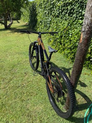 Mondraker Dune XR Talla M - E-bike